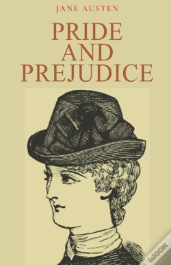 Capa do artigo Pride And Prejudice
