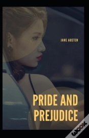 Capa do artigo Pride And Prejudice