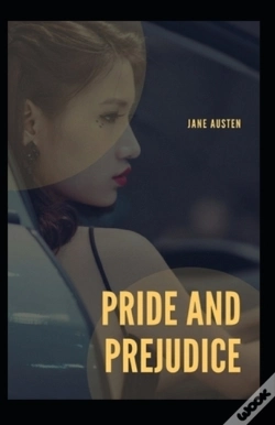 Capa do artigo Pride And Prejudice