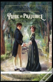 Capa do artigo Pride And Prejudice