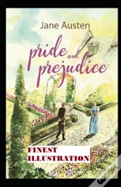Capa do artigo Pride And Prejudice