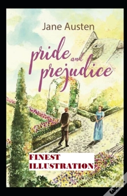 Capa do artigo Pride And Prejudice