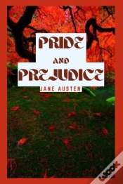 Capa do artigo Pride And Prejudice
