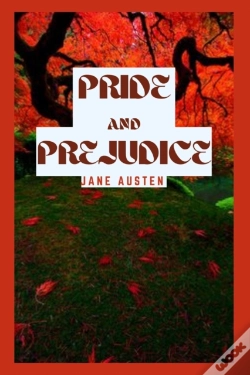 Capa do artigo Pride And Prejudice