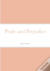 Capa do artigo Pride And Prejudice