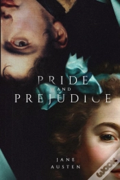 Capa do artigo Pride And Prejudice