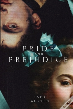 Capa do artigo Pride And Prejudice