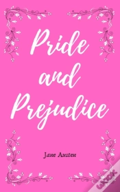 Capa do artigo Pride And Prejudice