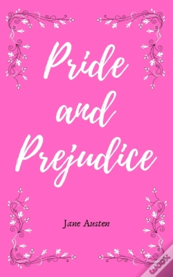 Capa do artigo Pride And Prejudice
