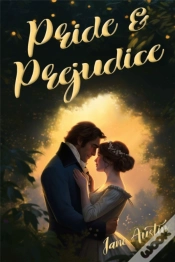 Capa do artigo Pride And Prejudice