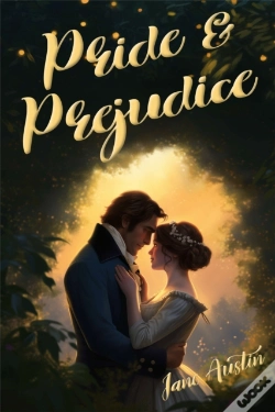 Capa do artigo Pride And Prejudice