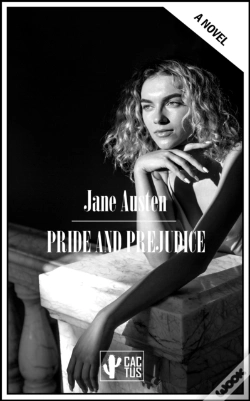 Capa do artigo Pride And Prejudice