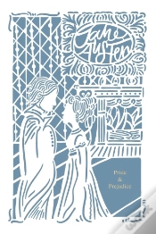 Capa do artigo Pride And Prejudice (Jane Austen Collection): Deluxe Edition
