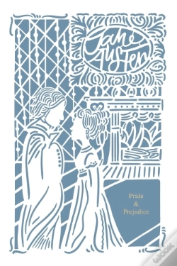 Capa do artigo Pride And Prejudice (Jane Austen Collection): Deluxe Edition