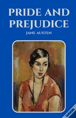 Capa do artigo Pride And Prejudice / Jane Austen