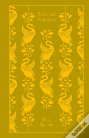 Capa do artigo Pride And Prejudice