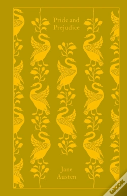 Capa do artigo Pride And Prejudice