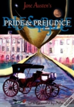 Capa do artigo Pride And Prejudice