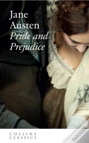 Capa do artigo Pride And Prejudice