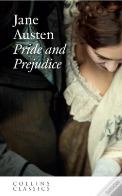 Capa do artigo Pride And Prejudice