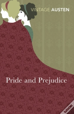 Capa do artigo Pride And Prejudice