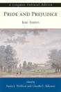 Pride And Prejudice - Preview