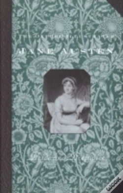 Capa do artigo Pride And Prejudice