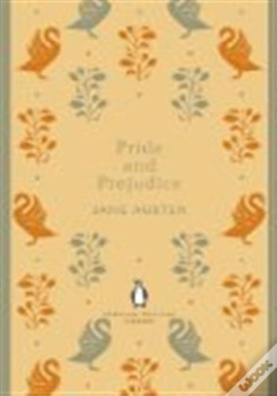 Capa do artigo Pride And Prejudice