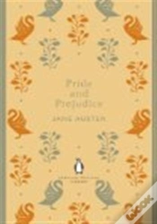 Capa do artigo Pride And Prejudice