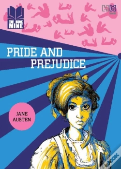 Capa do artigo Pride And Prejudice