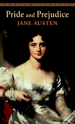 Capa do artigo Pride And Prejudice