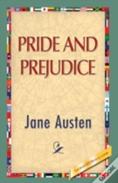 Pride And Prejudice