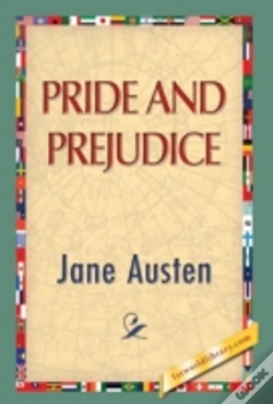 Capa do artigo Pride And Prejudice