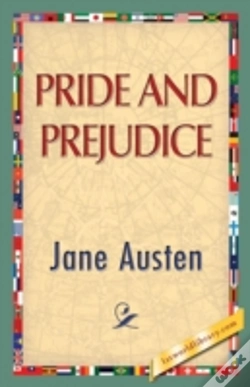 Capa do artigo Pride And Prejudice