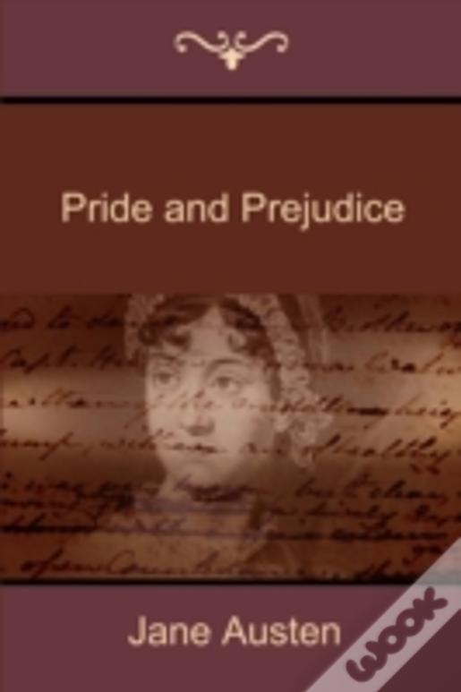 Pride And Prejudice