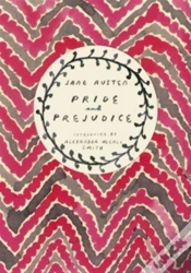 Capa do artigo Pride And Prejudice