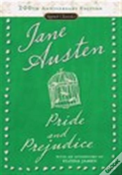 Capa do artigo Pride And Prejudice