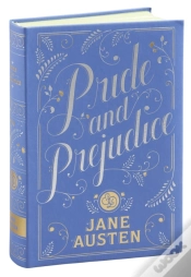 Capa do artigo Pride And Prejudice