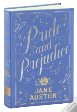Capa do artigo Pride And Prejudice