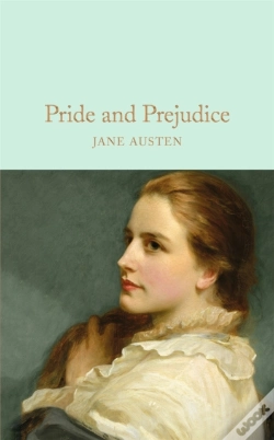 Capa do artigo Pride And Prejudice