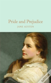 Capa do artigo Pride And Prejudice