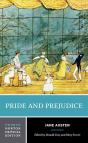 Pride And Prejudice - Preview