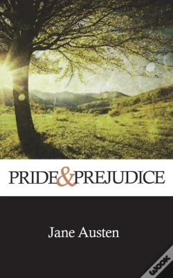 Capa do artigo Pride And Prejudice