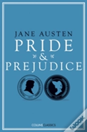 Capa do artigo Pride And Prejudice