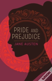 Capa do artigo Pride And Prejudice