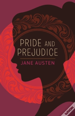 Capa do artigo Pride And Prejudice