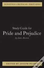 Capa do artigo Pride And Prejudice