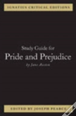 Capa do artigo Pride And Prejudice