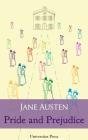 Pride And Prejudice - Preview