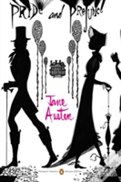 Capa do artigo Pride And Prejudice